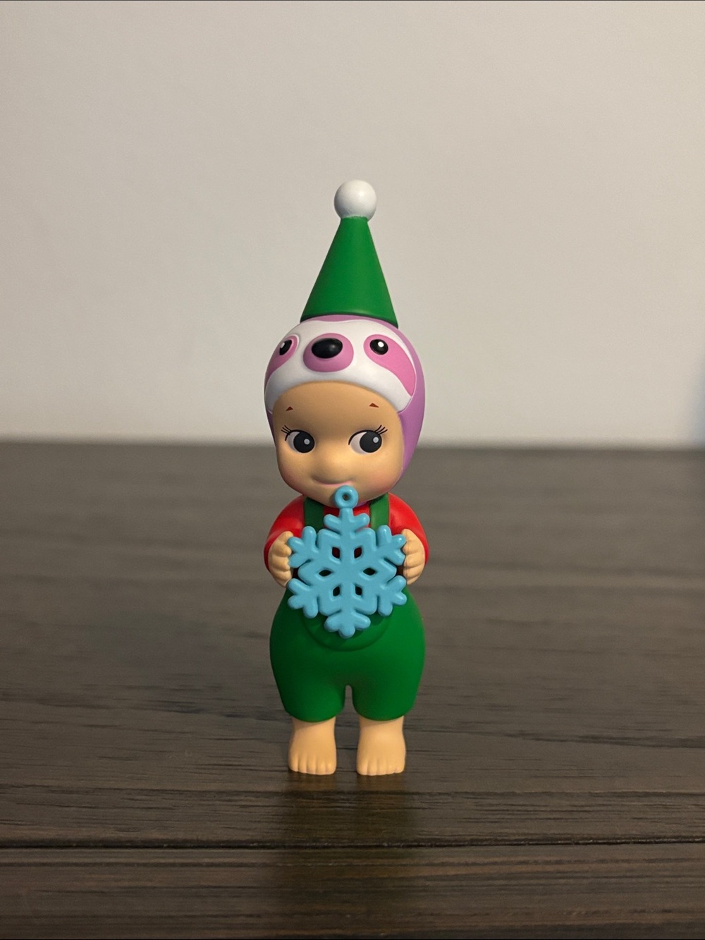 Sonny Angel Santa's Little Helper 2025